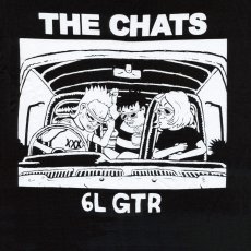 画像3: The Chats / 6L GTR T/S (3)