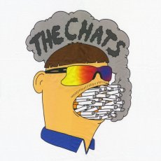 画像3: The Chats / Ciggie Mouth T/S (3)