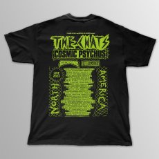 画像2: The Chats / 2023 US Tour T-Shirt T/S (2)