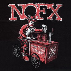 画像3: NOFX / Germany 2024 T/S (3)