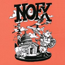 画像4: NOFX / Allbums T/S (4)