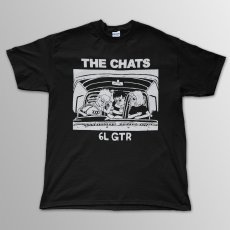 画像1: The Chats / 6L GTR T/S (1)