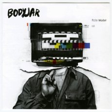 画像2: 【日本盤】Bodyjar / Role Model [JPN Orig.LP][CD | Bullion]【ユーズド】 (2)