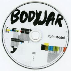 画像7: 【日本盤】Bodyjar / Role Model [JPN Orig.LP][CD | Bullion]【ユーズド】 (7)