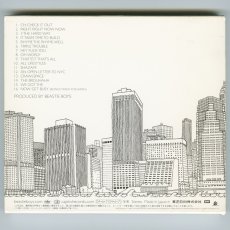 画像3: 【日本盤】Beastie Boys / To The 5 Boroughs [JPN Org.LP] [CD | Toshiba EMI]【ユーズド】 (3)