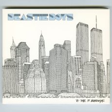 画像4: 【日本盤】Beastie Boys / To The 5 Boroughs [JPN Org.LP] [CD | Toshiba EMI]【ユーズド】 (4)