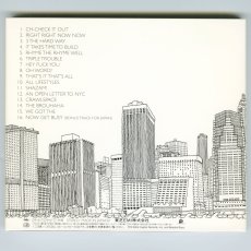 画像5: 【日本盤】Beastie Boys / To The 5 Boroughs [JPN Org.LP] [CD | Toshiba EMI]【ユーズド】 (5)