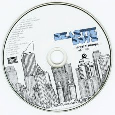 画像9: 【日本盤】Beastie Boys / To The 5 Boroughs [JPN Org.LP] [CD | Toshiba EMI]【ユーズド】 (9)