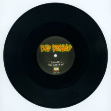 画像4: Bad Brains / Omega Sessions [US Orig.EP] [10inch | Victory]【ユーズド】 (4)