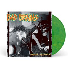 画像3: Bad Brains / Omega Sessions [US Orig.EP | Emerald Haze] [12inch | Bad Brains]【新品】 (3)