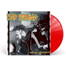 画像3: Bad Brains / Omega Sessions [US Orig.EP | Red] [12inch | Bad Brains]【新品】 (3)