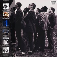 画像2: The Specials / The Specials (40th Anniversary Half-speed Master) [Europe Reissue LP x 2 | 180g] [12inch | 2 Tone]【新品】 (2)