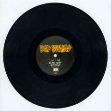 画像5: Bad Brains / Omega Sessions [US Orig.EP] [10inch | Victory]【ユーズド】 (5)