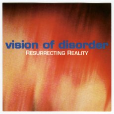 画像1: Vision Of Disorder / Resurrecting Reality [US Orig.EP][7inch | Crisis]【ユーズド】 (1)