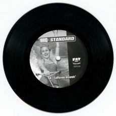 画像3: Hi-Standard / California Dreamin' [US Orig.EP] [7inch | Fat Wreck]【ユーズド】 (3)