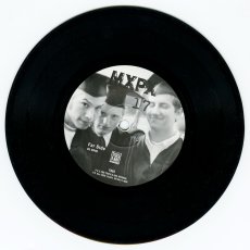 画像4: MxPx / 17 [US Orig.EP | 2nd Press] [7inch | Tooth & Nail]【ユーズド】 (4)