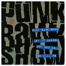 画像1: MxPx / Punk Rawk Show [US Orig.EP] [7inch | Tooth & Nail]【ユーズド】 (1)