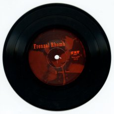 画像4: Frenzal Rhomb / 4 Litres [US Orig.EP][7inch | Fat Wreck]【ユーズド】 (4)