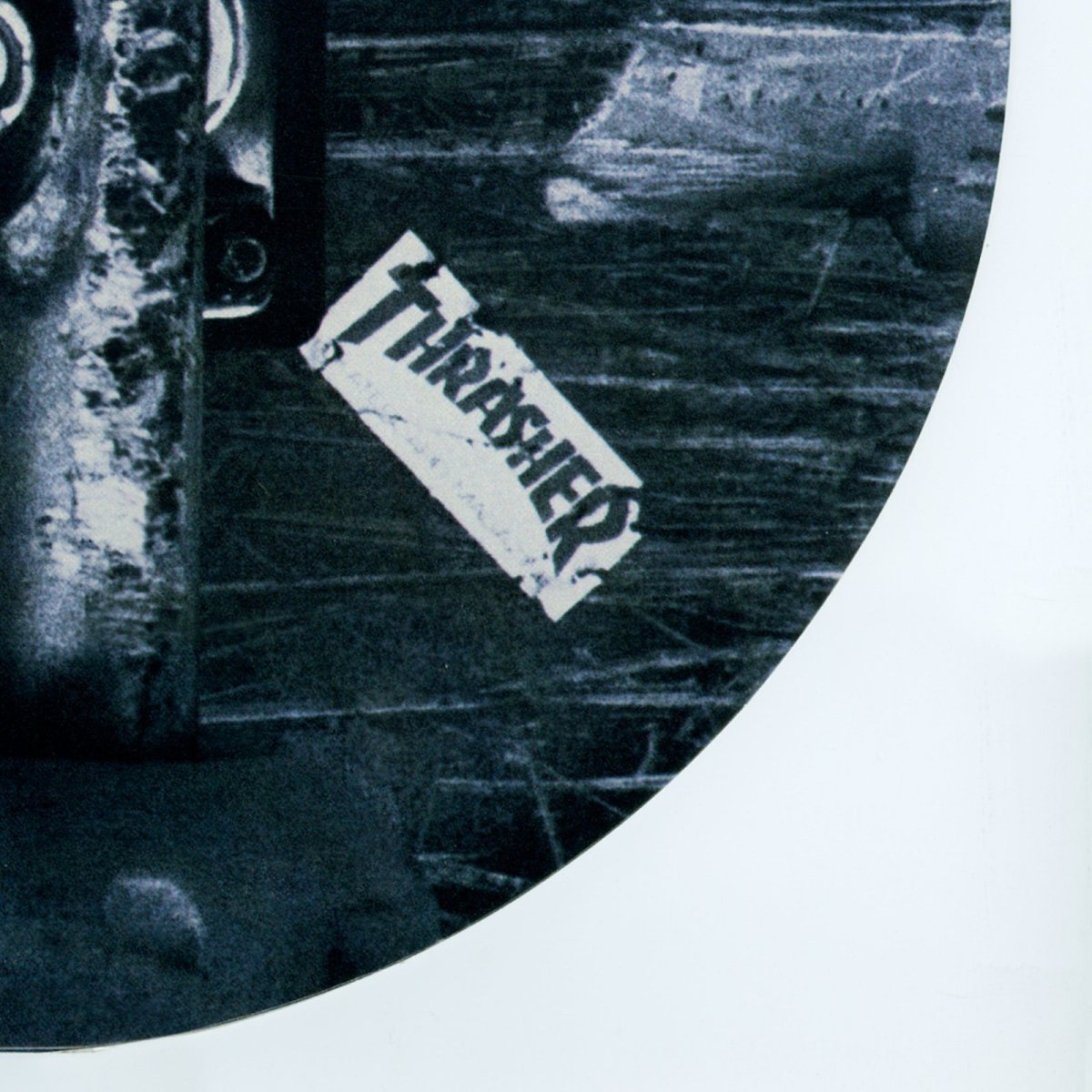 画像9: 【日本盤】V.A. / Skate Rock Volume 3 - Wild Riders Of Boards [JPN Orig.LP][12inch | Vice II]【ユーズド】 (9)