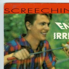 画像6: Screeching Weasel / How To Make Enemies And Irritate People [US Orig.LP][12inch | Lookout!]【ユーズド】 (6)