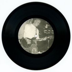 画像5: No For An Answer / You Laugh E.P. [US Reissue EP][7inch | Revelation]【ユーズド】 (5)