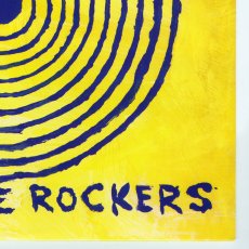 画像9: Common Rider / Last Wave Rocke [US Reissue LP] [12inch | Lookout!]【ユーズド】 (9)