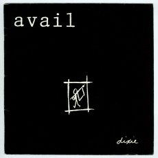 画像1: Avail / Dixie [US Orig.LP][12inch | Lookout!]【ユーズド】 (1)