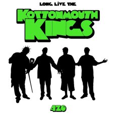 画像1: Kottonmouth Kings / Long Live The Kings [US Reissue LP | White][12inch x 2 | Cleopatra]【新品】 (1)