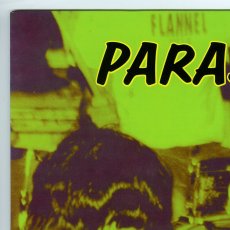 画像6: Parasites / It's Alive [US Orig.LP | 1400ltd.][12inch | Clearview]【ユーズド】 (6)