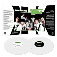 画像3: Kottonmouth Kings / Long Live The Kings [US Reissue LP | White][12inch x 2 | Cleopatra]【新品】 (3)