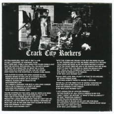 画像3: Leftöver Crack / Mediocre Generica [US Orig.LP][CD Digipak | Hellcat]【ユーズド】 (3)