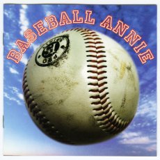 画像1: Baseball Annie / Baseball Annie [Germany Org.LP] [CD | Lost And Found]【ユーズド】 (1)