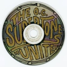 画像4: The O.C. Supertones / Unite [US Orig.LP][CD | BEC]【ユーズド】 (4)