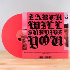 画像3: Jeff Rosenstock / Hellmode [US Org.LP | Neon Pink] [12inch | Polyvinyl]【新品】 (3)