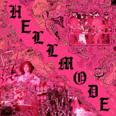 画像1: Jeff Rosenstock / Hellmode [US Org.LP | Neon Pink] [12inch | Polyvinyl]【新品】 (1)