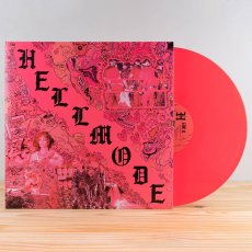 画像2: Jeff Rosenstock / Hellmode [US Org.LP | Neon Pink] [12inch | Polyvinyl]【新品】 (2)