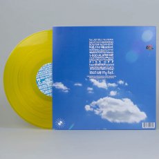 画像3: The Arrogant Sons of Bitches / Three Cheers For Disappointment [US Reissue LP | Clear Yellow] [12inch | Really]【新品】 (3)