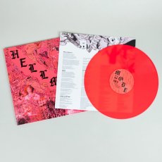 画像4: Jeff Rosenstock / Hellmode [US Org.LP | Neon Pink] [12inch | Polyvinyl]【新品】 (4)