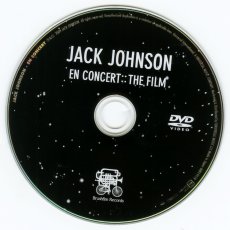 画像6: 【日本盤】Jack Johnson / En Concert [JPN Orig.LP][DVD | Universal Music]【ユーズド】 (6)