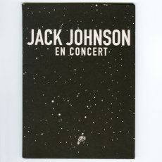 画像2: 【日本盤】Jack Johnson / En Concert [JPN Orig.LP][DVD | Universal Music]【ユーズド】 (2)