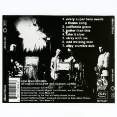 画像3: Long Beach Shortbus / E.P. [US Orig.EP] [CD | Long Beach Records]【ユーズド】 (3)