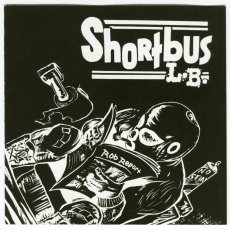 画像1: Long Beach Shortbus / E.P. [US Orig.EP] [CD | Long Beach Records]【ユーズド】 (1)