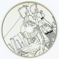 画像3: The Queers / Beyond The Valley... [US Orig.LP][CD | Hopeless]【ユーズド】 (3)