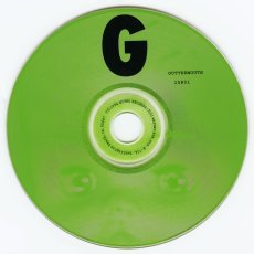 画像3: Guttermouth / Friendly People [US Orig.LP][CD | Nitro]【ユーズド】 (3)