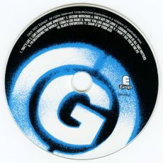 画像3: Guttermouth / Covered With Ants [US Orig.LP][CD | Epitaph]【ユーズド】 (3)