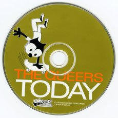 画像3: The Queers / Today [US Orig.EP][CD | Lookout!]【ユーズド】 (3)