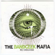 画像1: The Bandgeek Mafia / No Disguise [US Orig.LP][CD | Long Beach Records Europe]【ユーズド】 (1)