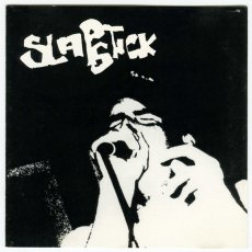 画像2: Slapstick / Lookit! [US Reissue LP] [CD | Asian Man]【ユーズド】 (2)