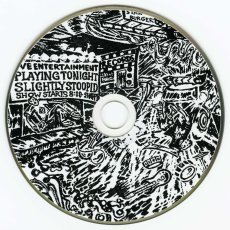 画像4: Slightly Stoopid / The Longest Barrell Ride: 2Disc Deluxe Edition [US Orig.LP][CD x 2 | Skunk]【ユーズド】 (4)