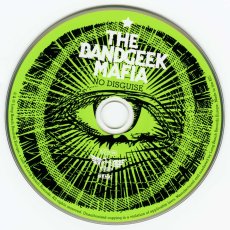 画像3: The Bandgeek Mafia / No Disguise [US Orig.LP][CD | Long Beach Records Europe]【ユーズド】 (3)